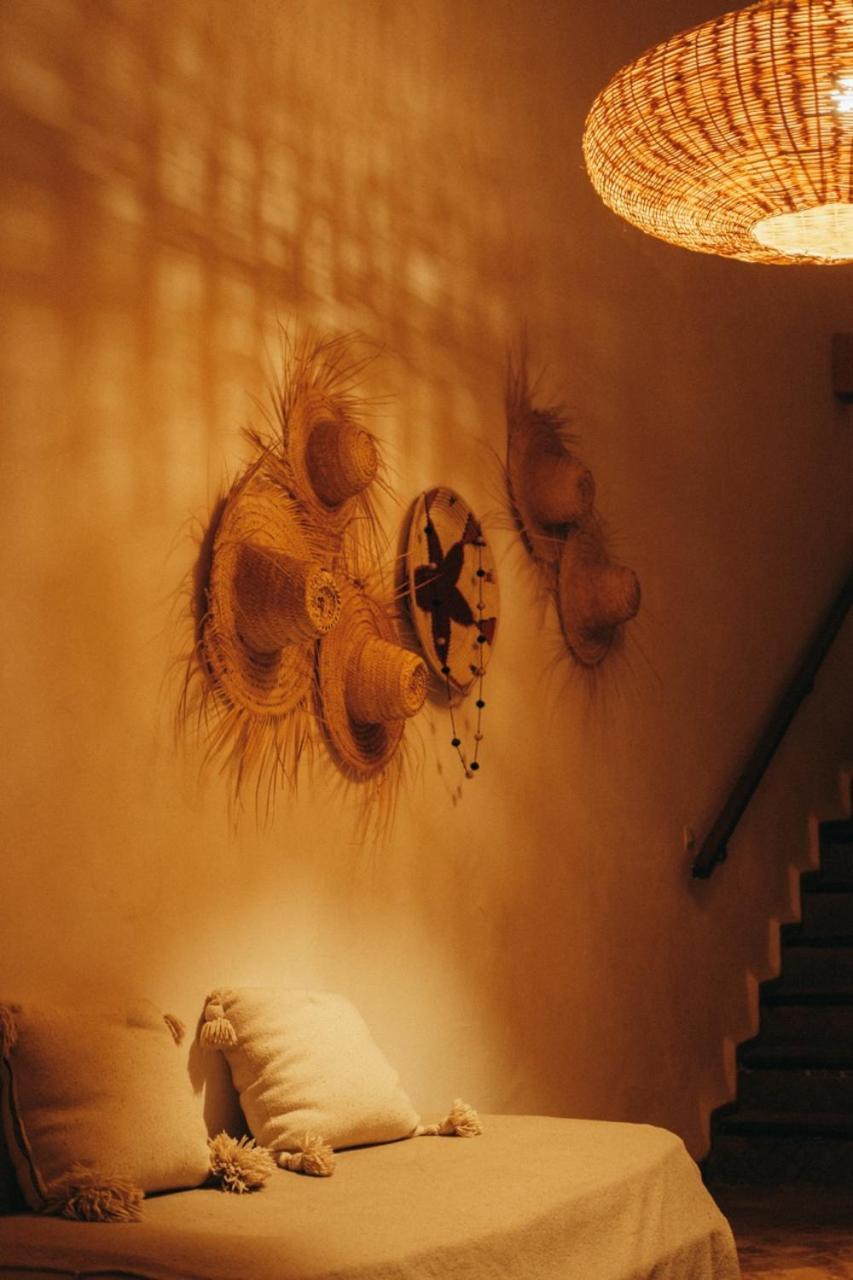 Bed and Breakfast Nosade Venue Marrakesh Exterior foto