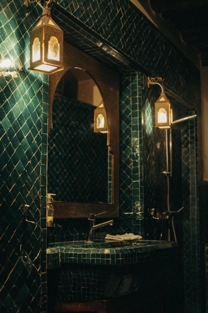 Bed and Breakfast Nosade Venue Marrakesh Exterior foto