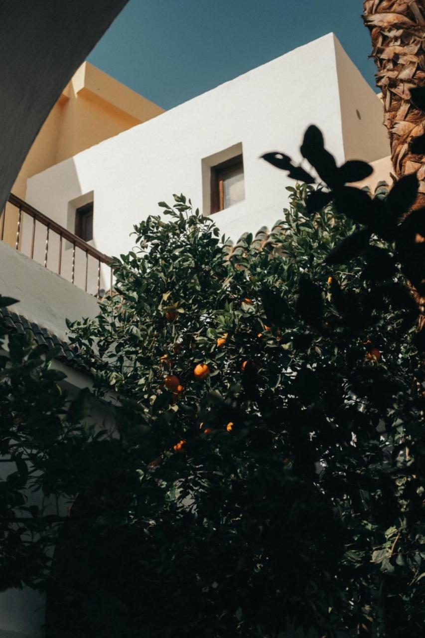 Bed and Breakfast Nosade Venue Marrakesh Exterior foto
